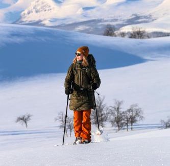Enontekio Resort | Kilpisjärven Retkeilykeskus Rooms