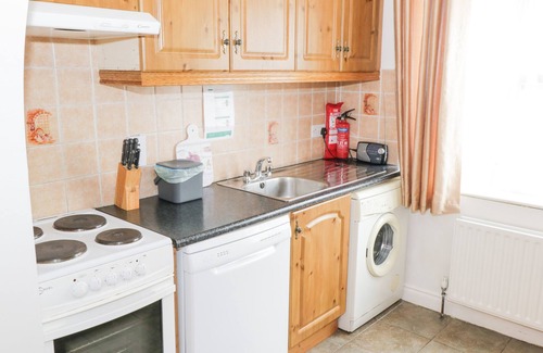 Ballina Apartment | KILTARTAN HOUSE, family friendly in Ballina, County Mayo