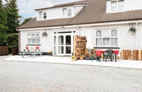 Ballina Apartment | Kiltartan House