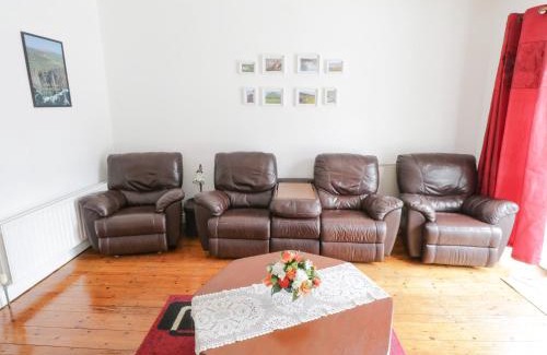 Ballina Apartment | Kiltartan House