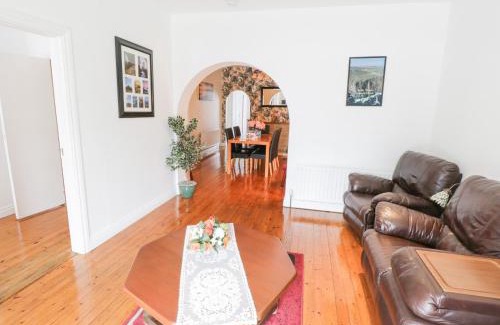 Ballina Apartment | Kiltartan House