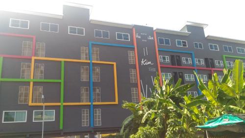 Nakhon Sawan Hotel | Kim Casa