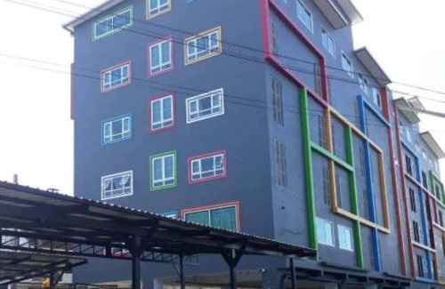 Nakhon Sawan Hotel | Kim Casa
