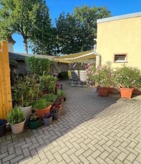 Soemmerda Hostel | Kim Homestay A Zimmer 2