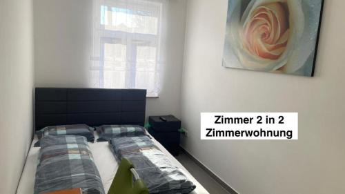 Soemmerda Hostel | Kim Homestay A Zimmer 2