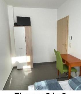 Soemmerda Hostel | Kim Homestay A Zimmer 2