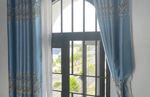 Chau Doc House | Kim Ngan Motel