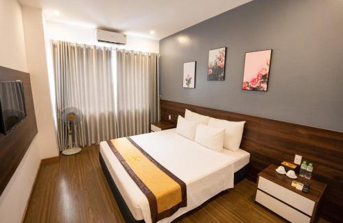 Vinh Yen Hotel | Kim Thanh Hotel, Vinh Phuc - Near Heron Lake Golf, Dam Vac