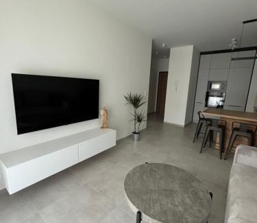 Katowice Apartment | KIMA Apartamenty Atal Szybowcowa 33