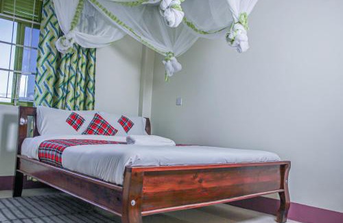 Kimana Cabin | Kimana Omega Safari Lodge