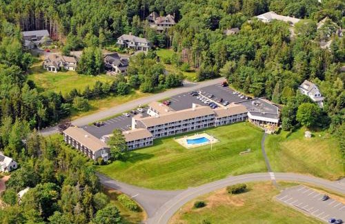 Northeast Harbor Hotel | Kimball Terrace Inn