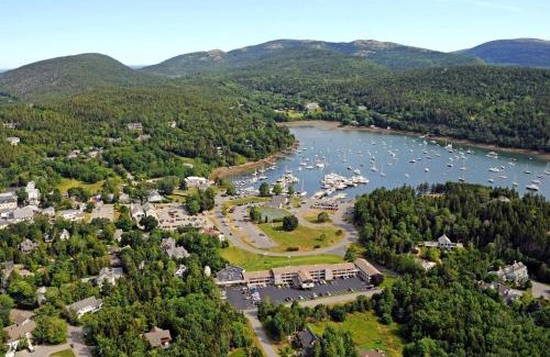 Northeast Harbor Hotel | Kimball Terrace Inn