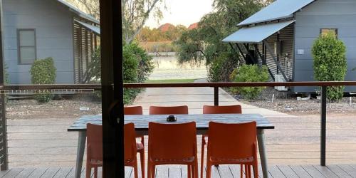 Kununurra Resort | Kimberleyland Waterfront Holiday Park