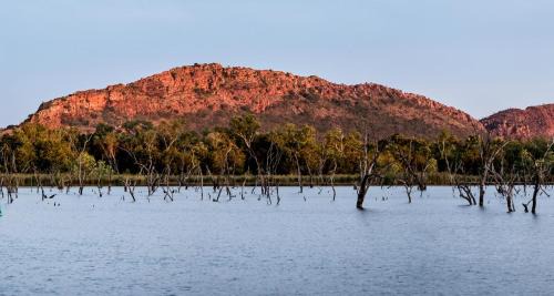 Kununurra Resort | Kimberleyland Waterfront Holiday Park