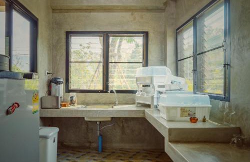 Noen Hom House | Kimbosieng Kaoyai