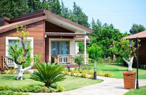 Cirali Resort | Kimera Lounge Boutique Hotel & Spa