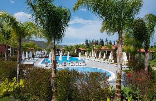 Cirali Resort | Kimera Lounge Boutique Hotel & Spa