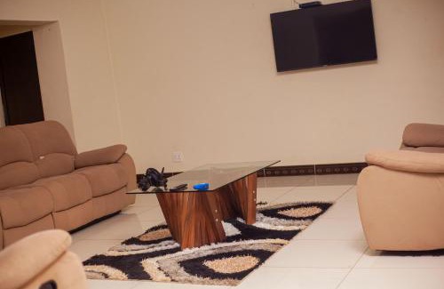 Mzuzu Apartment | Kimi's Place Lodge