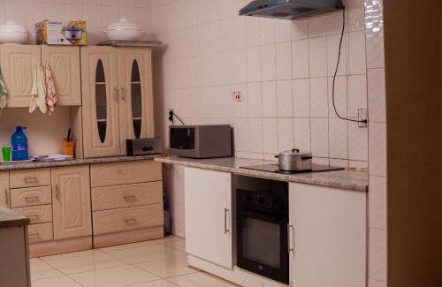 Mzuzu Apartment | Kimi's Place Lodge