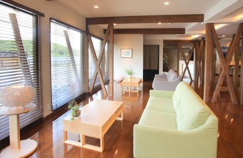Shirakabako Hotel | Kimimachisou