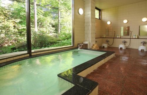 Shirakabako Hotel | Kimimachisou
