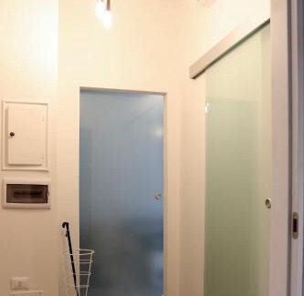 San Paolo Apartment | Kimimoel House