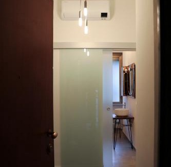 San Paolo Apartment | Kimimoel House