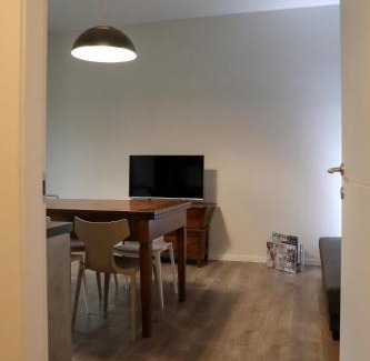 San Paolo Apartment | Kimimoel House