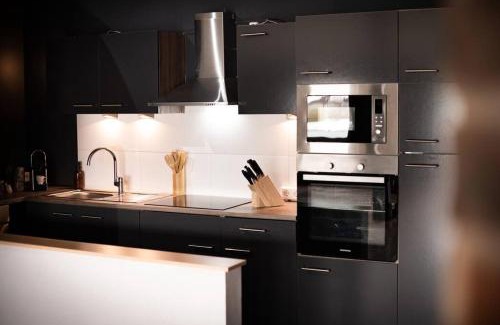 Schwetzingen Apartment | KiMMCo Loft