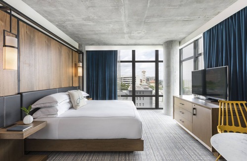 Music Row Hotel | Kimpton Aertson Hotel by IHG