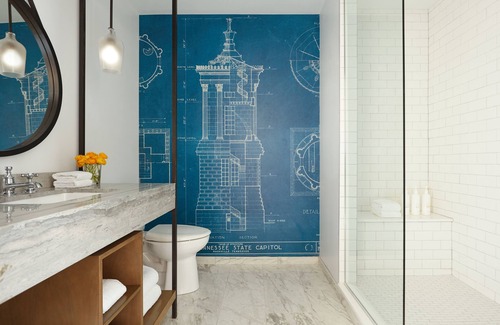 Music Row Hotel | Kimpton Aertson Hotel by IHG