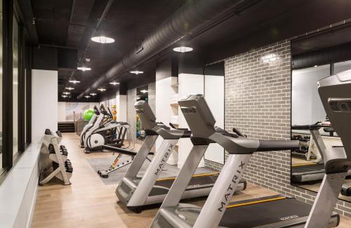 Music Row Hotel | Kimpton Aertson Hotel by IHG
