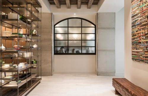 Music Row Hotel | Kimpton Aertson Hotel by IHG