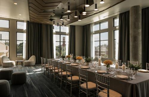 Music Row Hotel | Kimpton Aertson Hotel by IHG