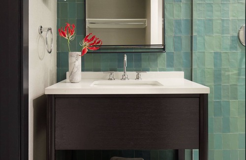 Lower Pacific Heights Hotel | Kimpton Hotel Enso by IHG