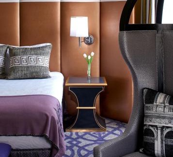 Penn Quarter Hotel | Kimpton Hotel Monaco Washington DC by IHG