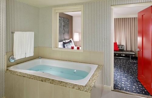 Westwood Hotel | Kimpton Hotel Palomar Los Angeles Beverly Hills by IHG