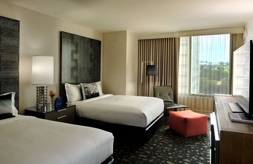 Westwood Hotel | Kimpton Hotel Palomar Los Angeles Beverly Hills by IHG