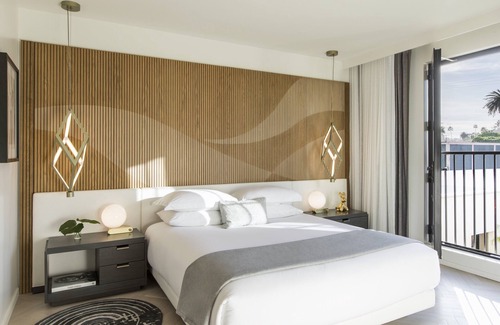 West Hollywood Hotel | Kimpton La Peer Hotel West Hollywood by IHG