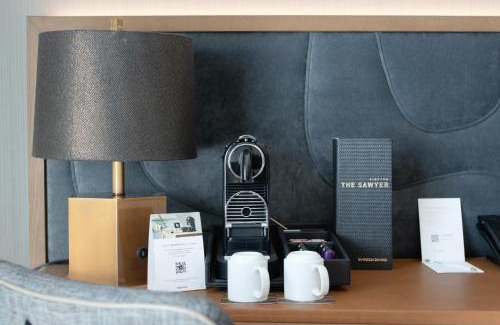 Downtown Sacramento Hotel | Kimpton Sawyer Hotel by IHG