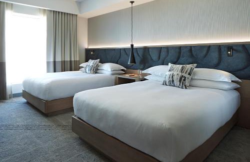 Downtown Sacramento Hotel | Kimpton Sawyer Hotel by IHG