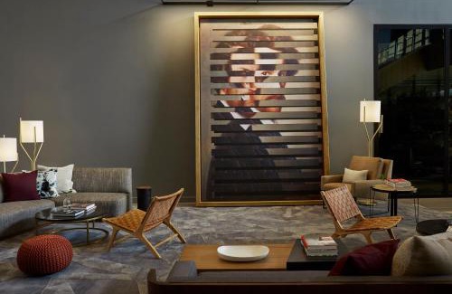 Downtown Sacramento Hotel | Kimpton Sawyer Hotel by IHG
