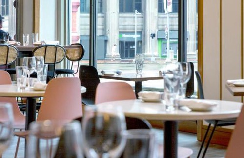 Gateway District Hotel | Kimpton Schofield Hotel by IHG