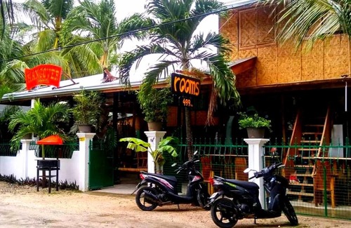 Anda Bed & Breakfast | Kims Garden Inn