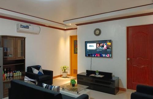 San Antonio House | Kimz Residences