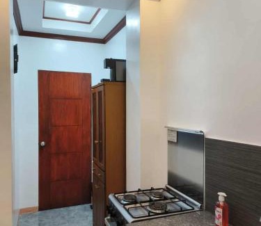 San Antonio House | Kimz Residences