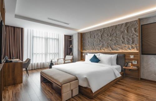 Ben Nghe Hotel | Kin Hotel Thai Van Lung