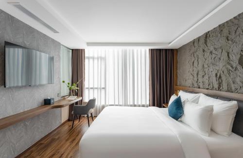 Ben Nghe Hotel | Kin Hotel Thai Van Lung