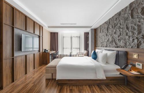 Ben Nghe Hotel | Kin Hotel Thai Van Lung