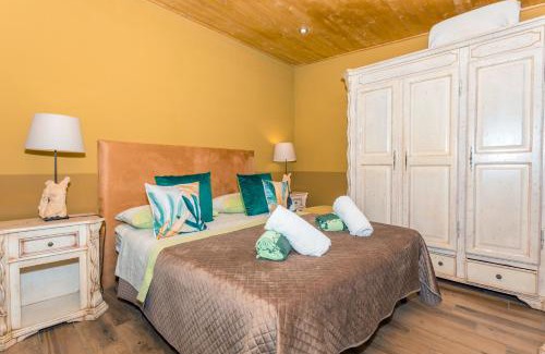 Mitogio House | Kina Country Side